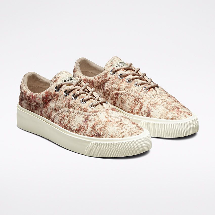Converse x John Elliott SkidGrip “Multi”