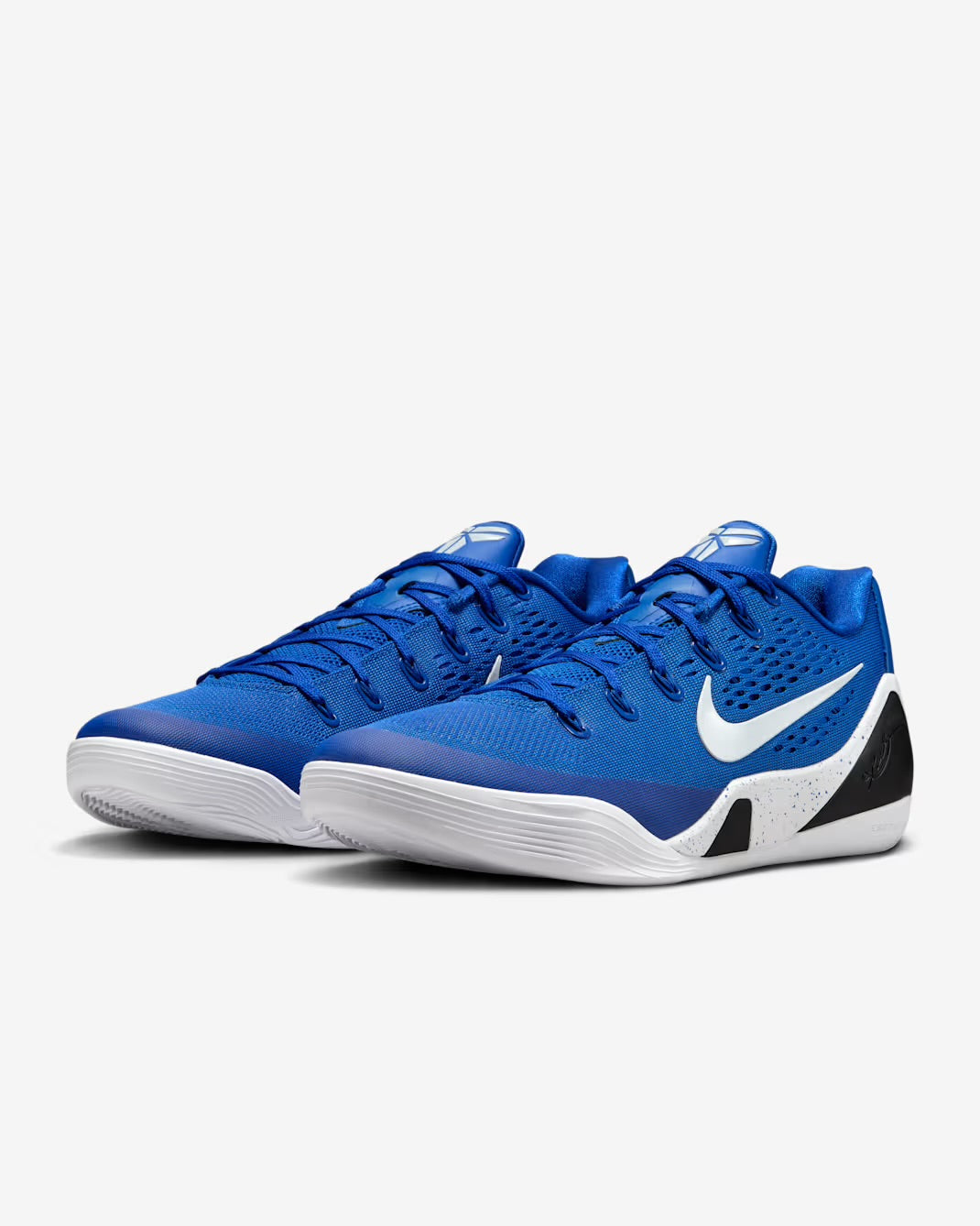 Nike Kobe 9 Elite Low EM Protro “Game Royal”