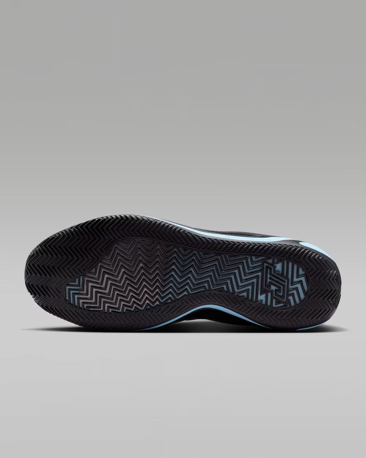 Jordan Tatum 4 “Black”