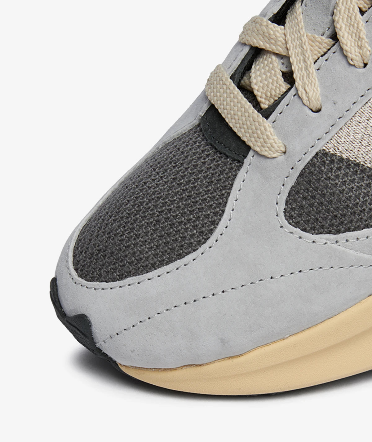 New Balance Warped Runner Shifted “Grey Matter”