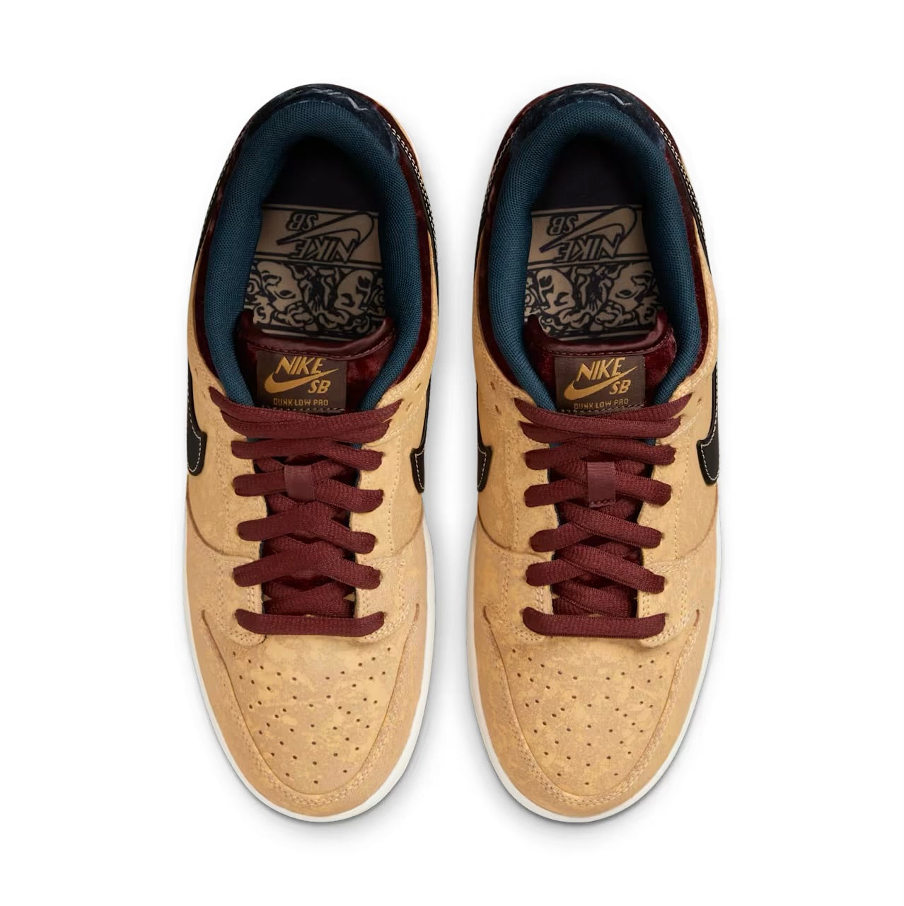 Nike SB Dunk Low Pro “City of Cinema”