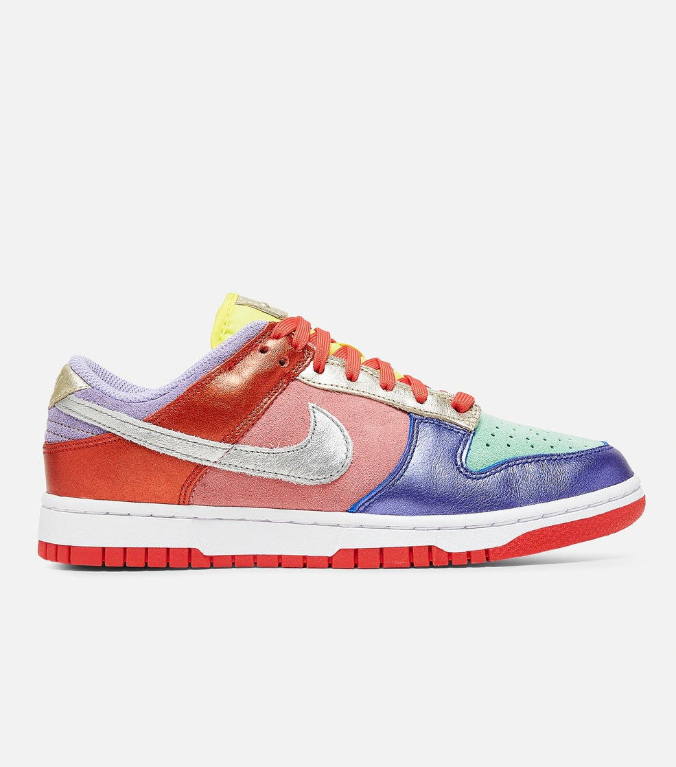Nike Dunk Low SE “Sunset Pulse”