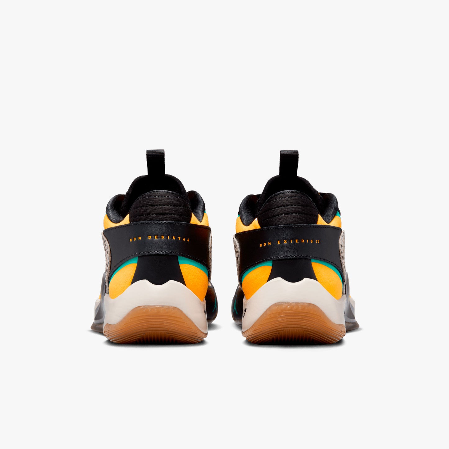 Jordan Luka 2 “The Pitch”
