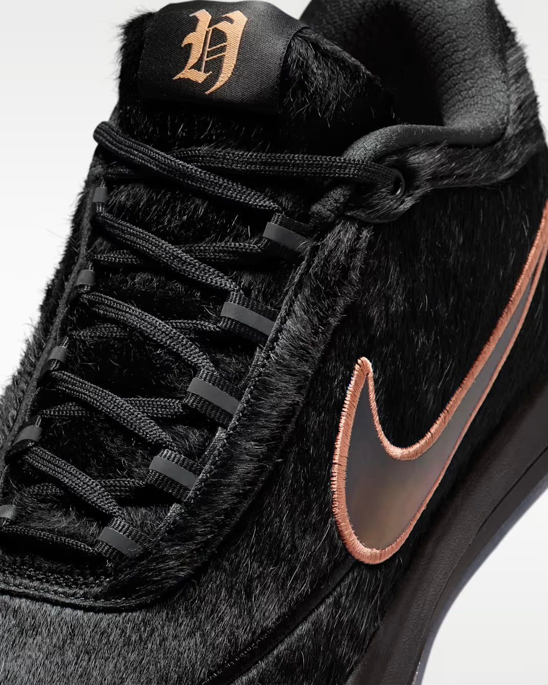 Nike Book 2 “Haven and Hector”