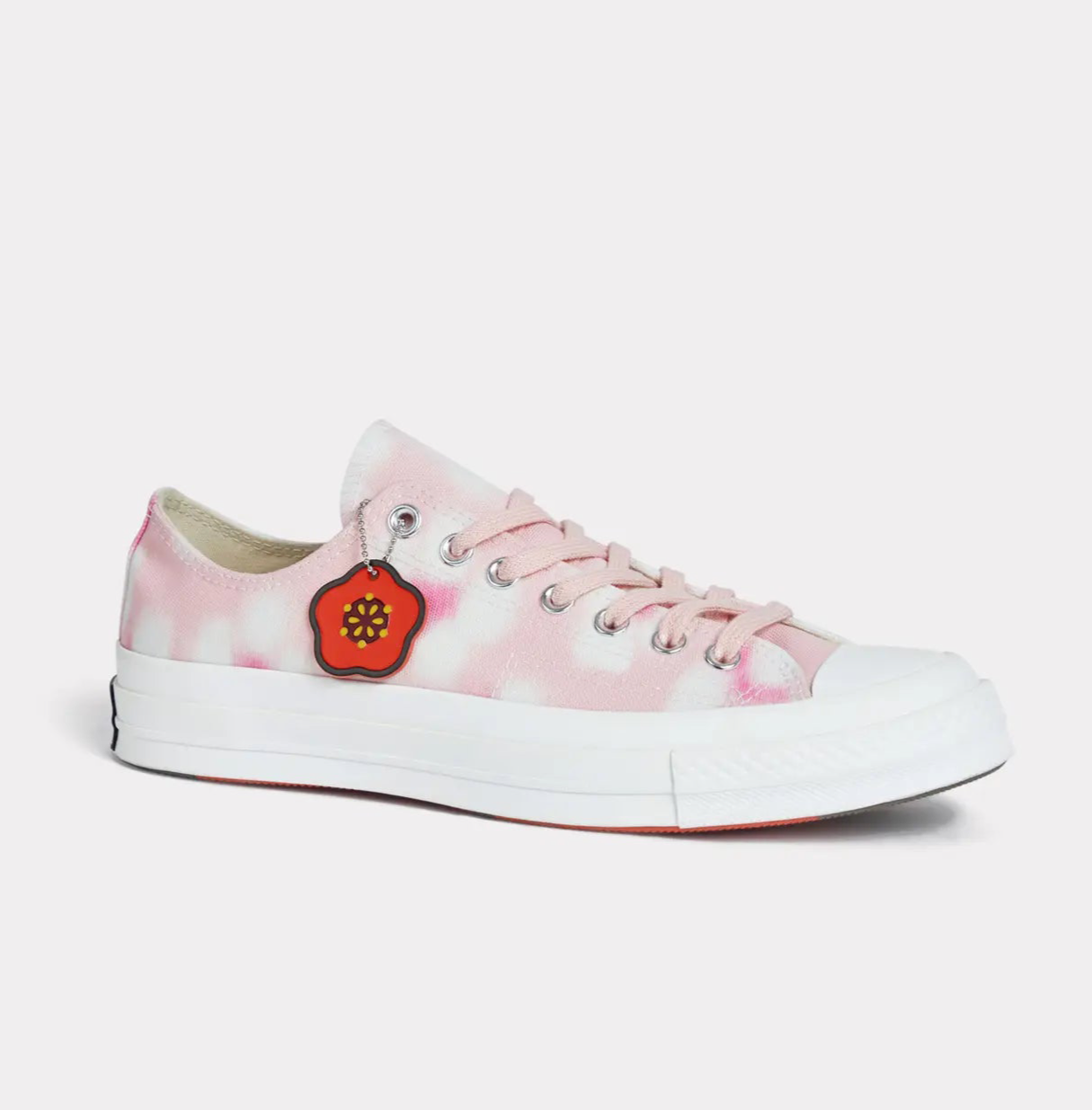 Converse x Kenzo Paris Chuck 70 Low “Shaded Pink”