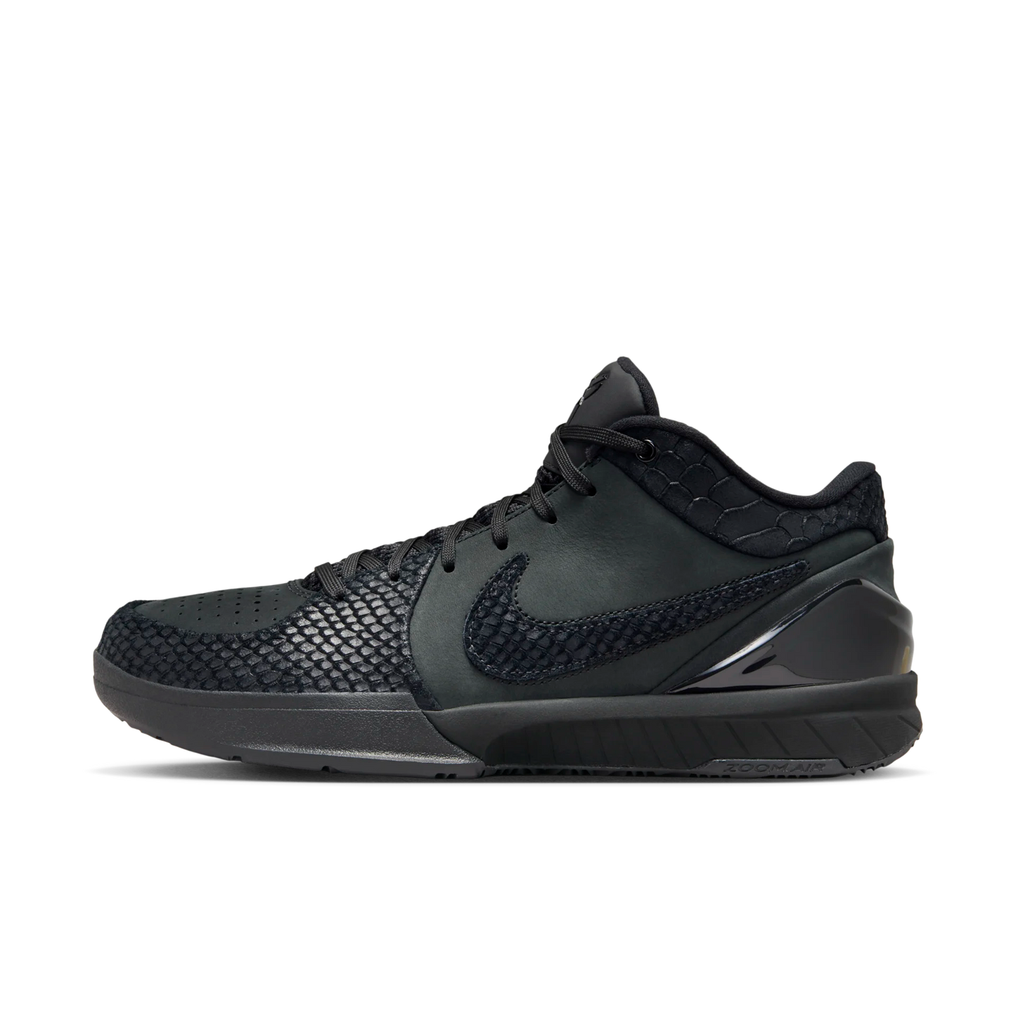 Nike Kobe 4 Protro “Black Mamba”