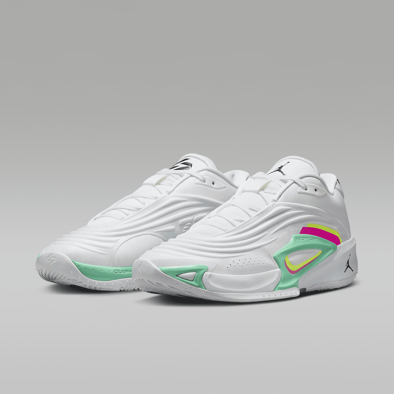 Jordan Luka 3 “Photo Finish”