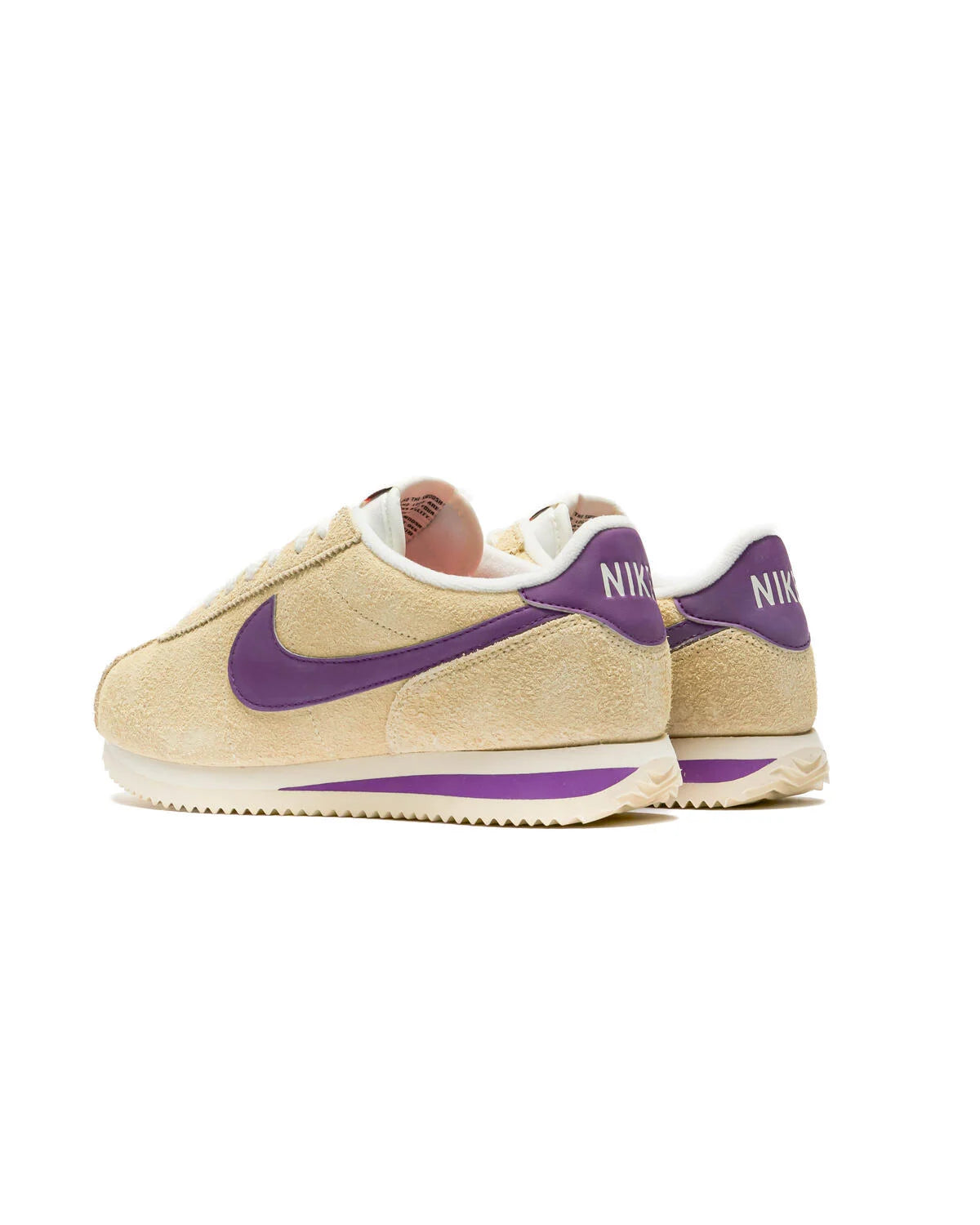 Nike Cortez VNTG “Muslin”