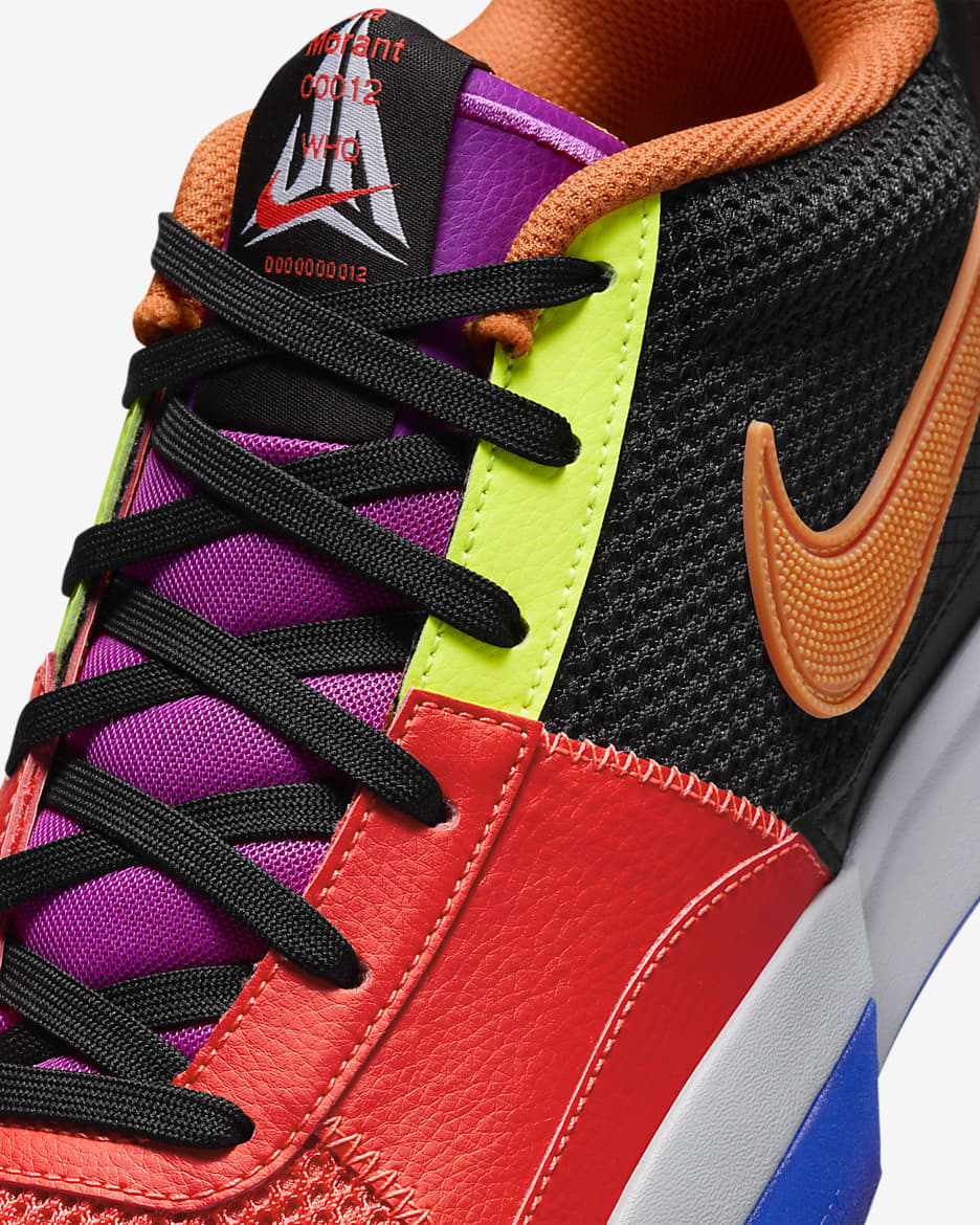 Nike JA 1 “All Star Weekend”
