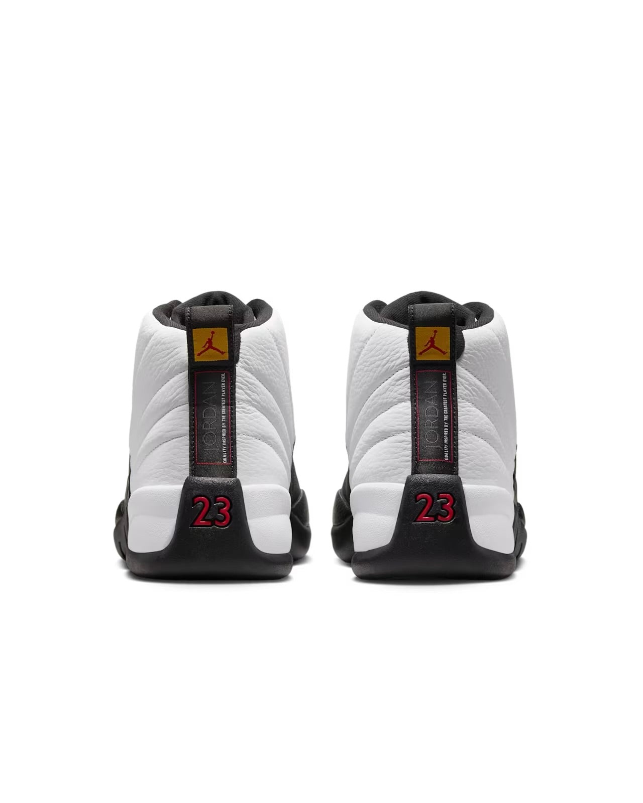 Jordan 12 Retro “Taxi”