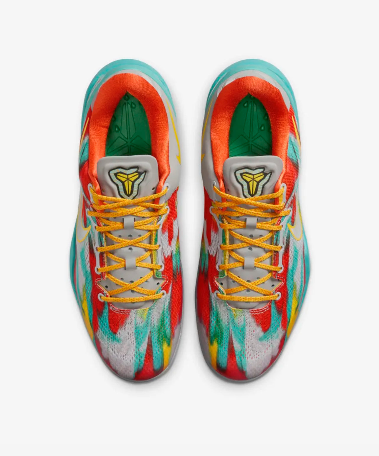 Nike Kobe 8 Protro “Venice Beach”