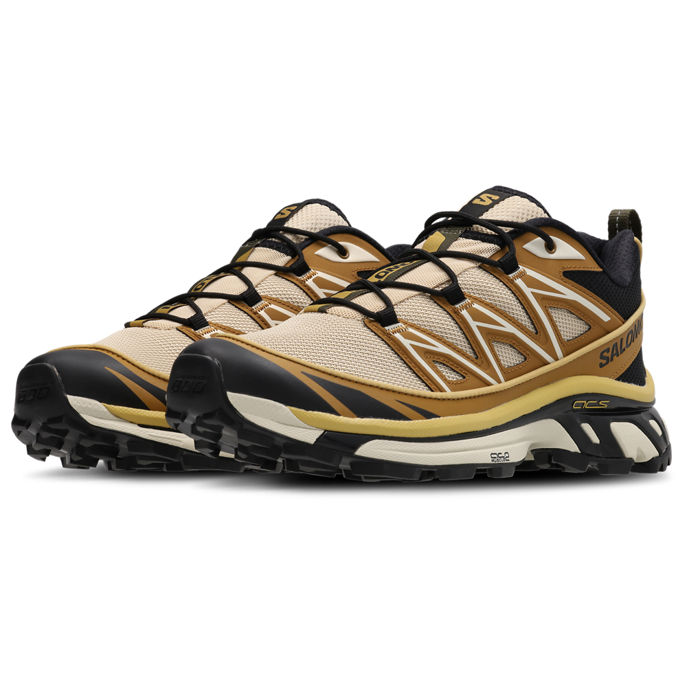 Salomon XT-6 Expanse “Safari”