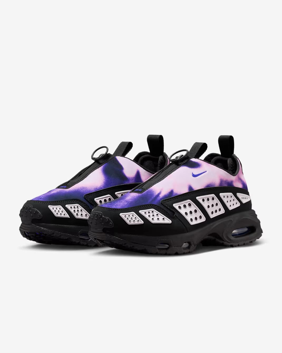 Nike Air Max SNDR “Persian Violet”