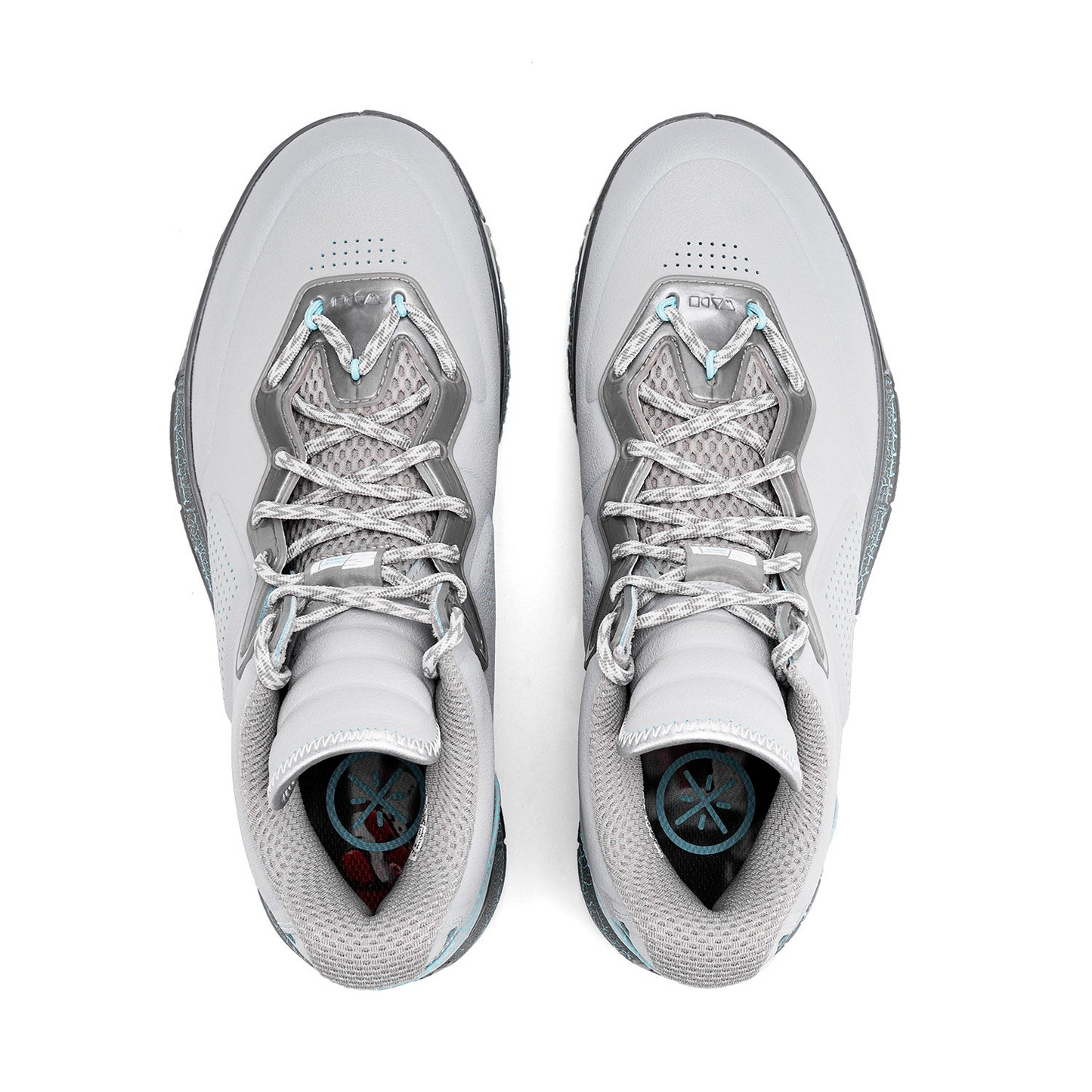 Li-Ning Way of Wade 1 “Statue”