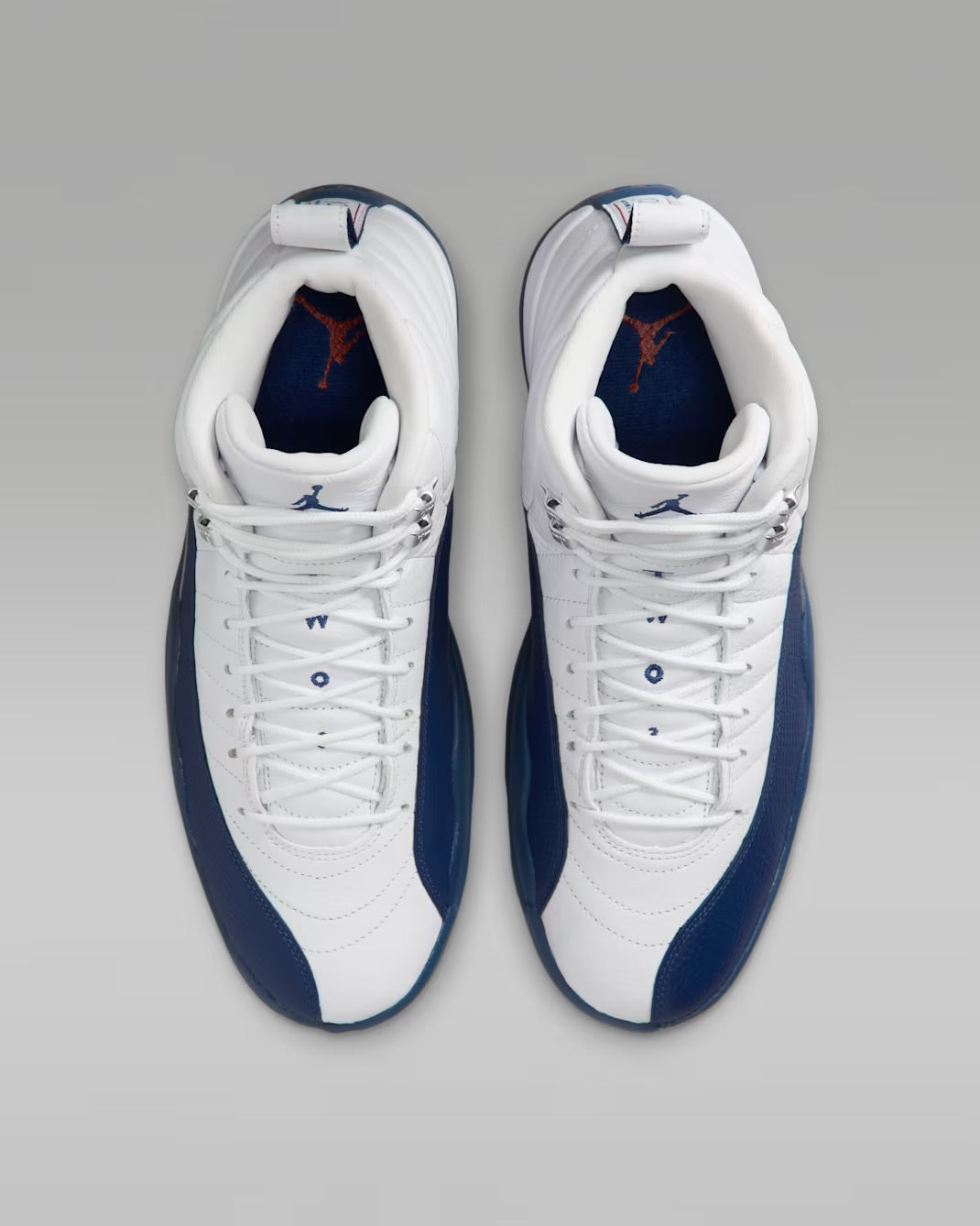 Jordan 12 Retro “French Blue”