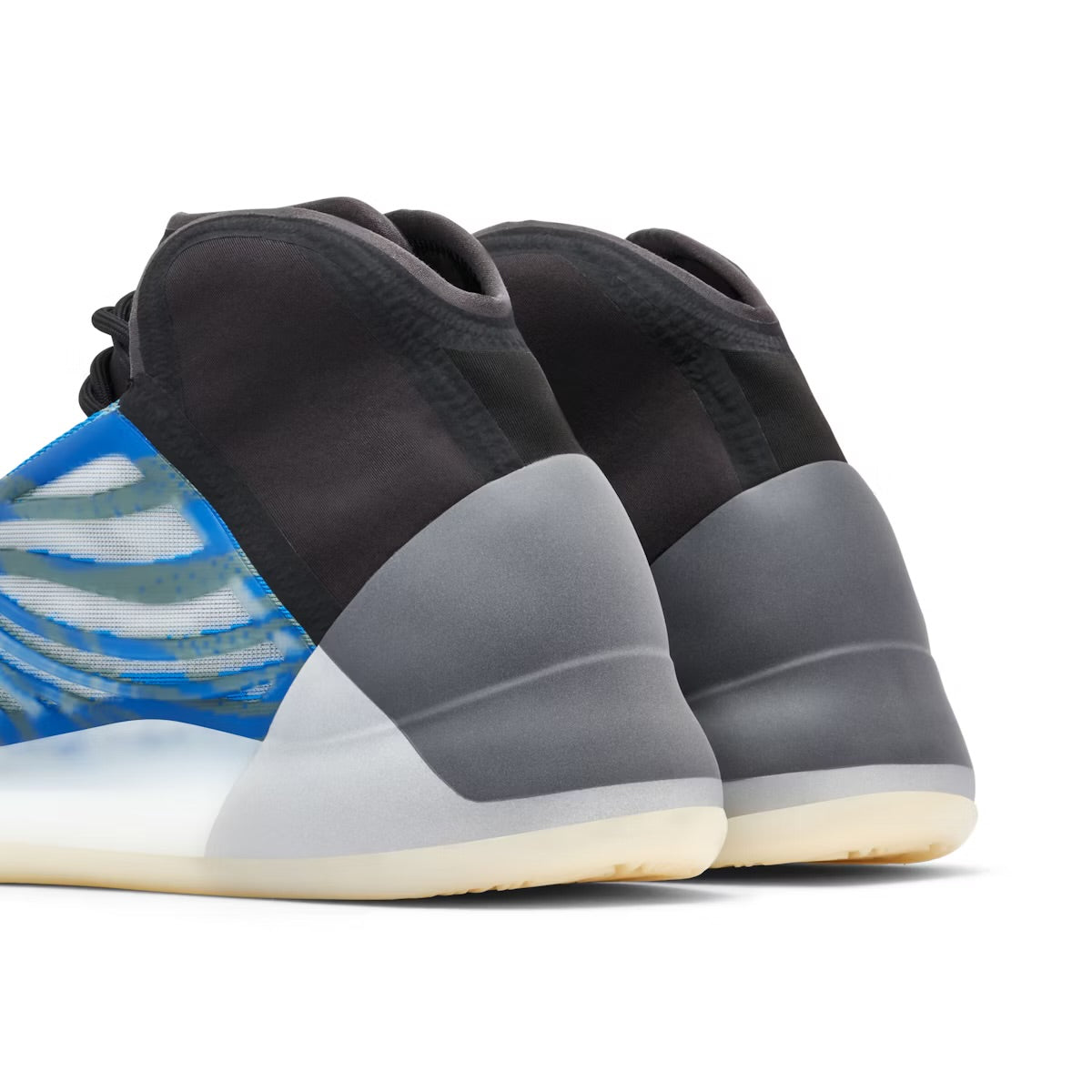 Adidas Yeezy QNTM “Frozen Blue”