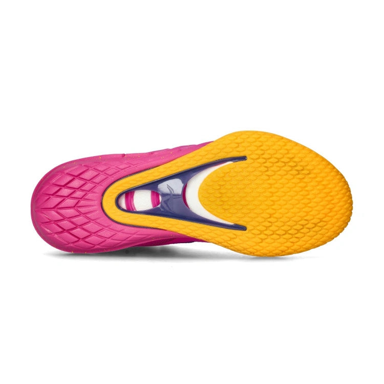 Li Ning x Fred VanVleet Speed 12 “Jungle Pop”