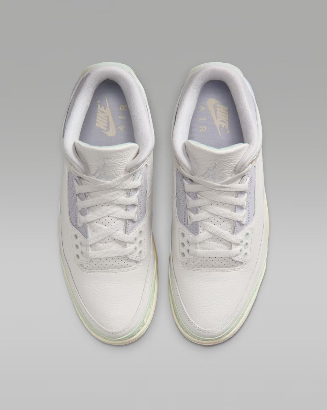 Jordan 3 Retro OG “Spring Is In The Air”