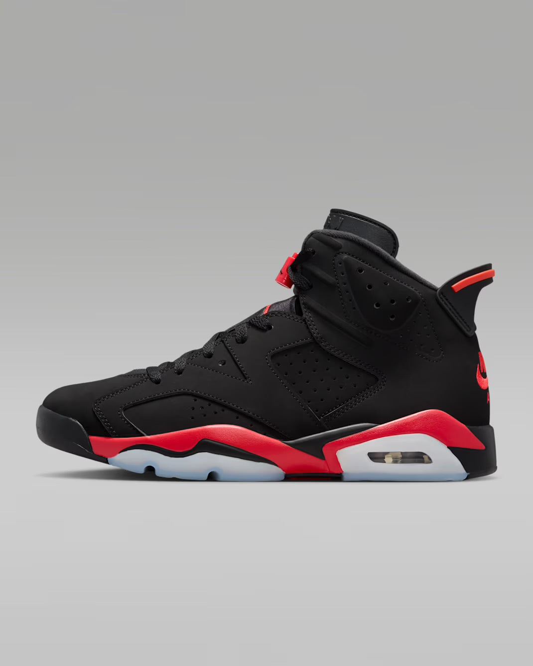 Jordan 6 Retro “Infrared Salesman”
