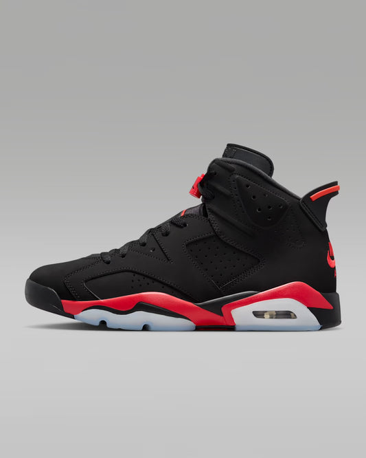 Jordan 6 Retro “Infrared Salesman”