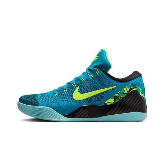 Nike Kobe 9 Elite Low Protro “Perspective”