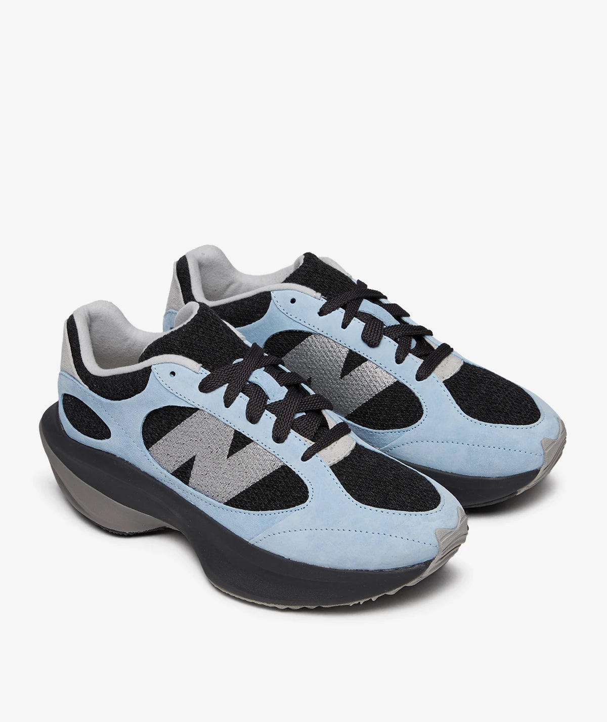 New Balance Warped Runner Shifted “Blue”