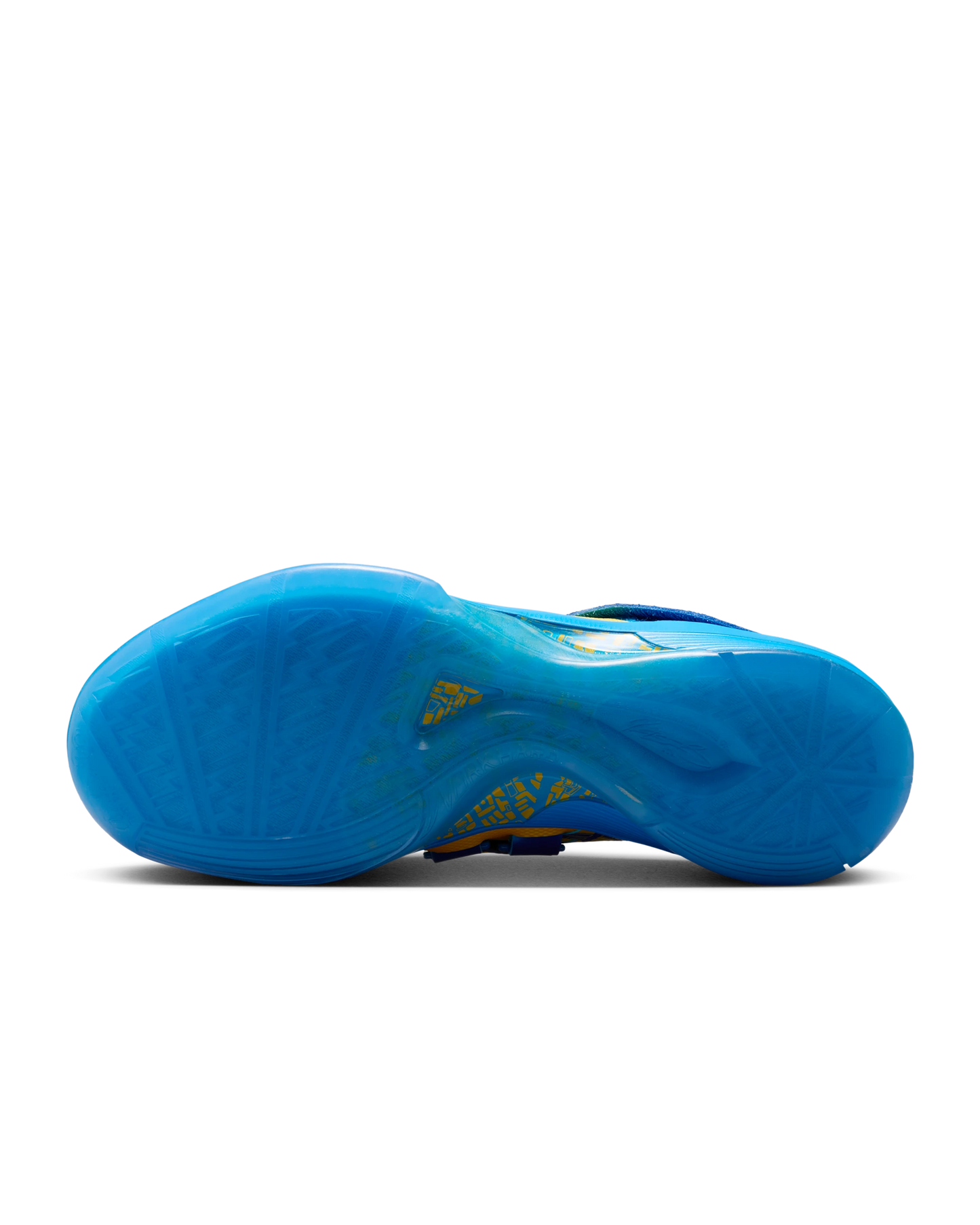 Nike KD 4 “Scoring Title”