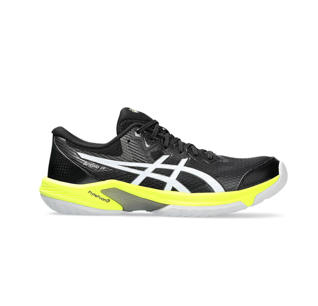 Asics Beyond FF “Black/White”