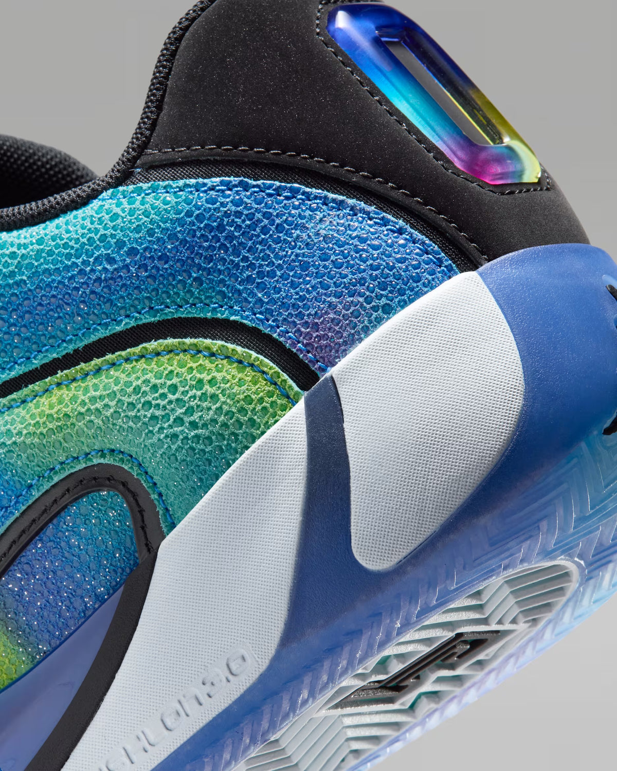 Jordan Tatum 4 “Playoffs”