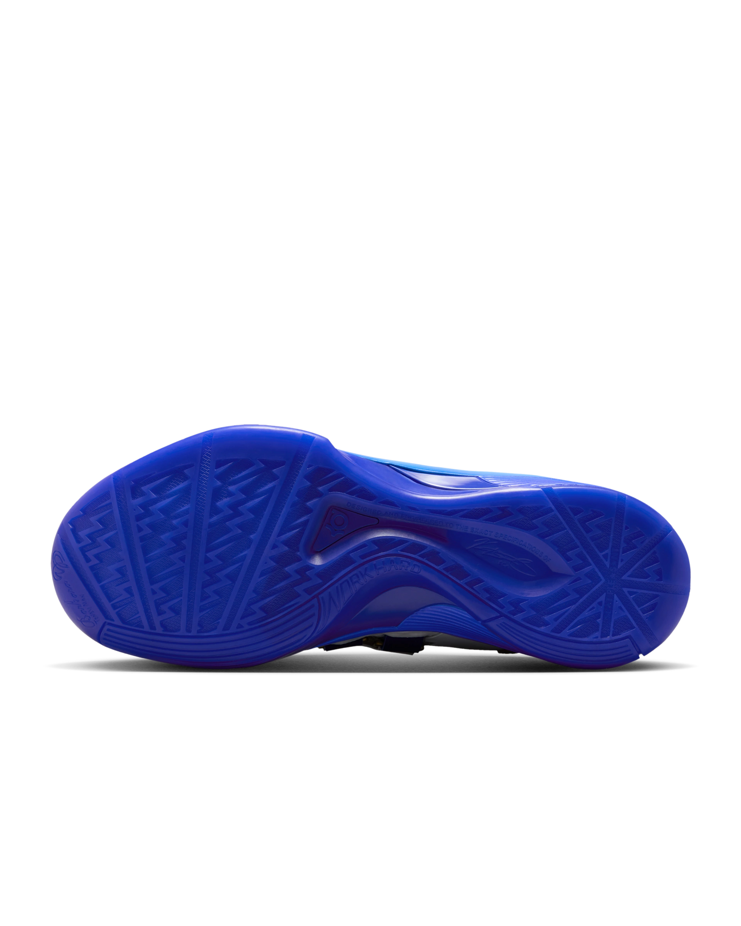 Nike KD 4 “Alternate MVP”