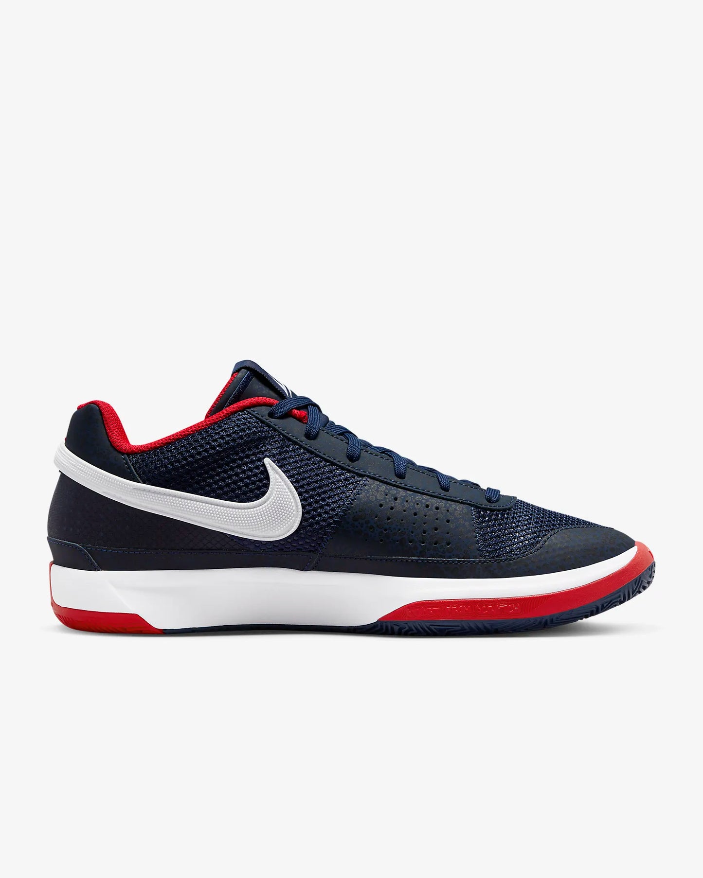 Nike JA 1 “Team USA”