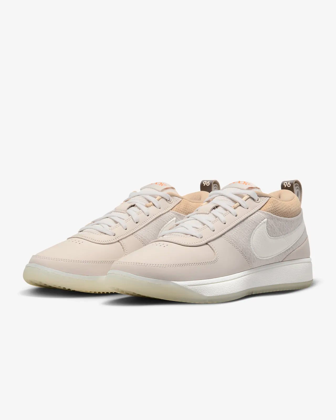 Nike Book 1 “Mirage”