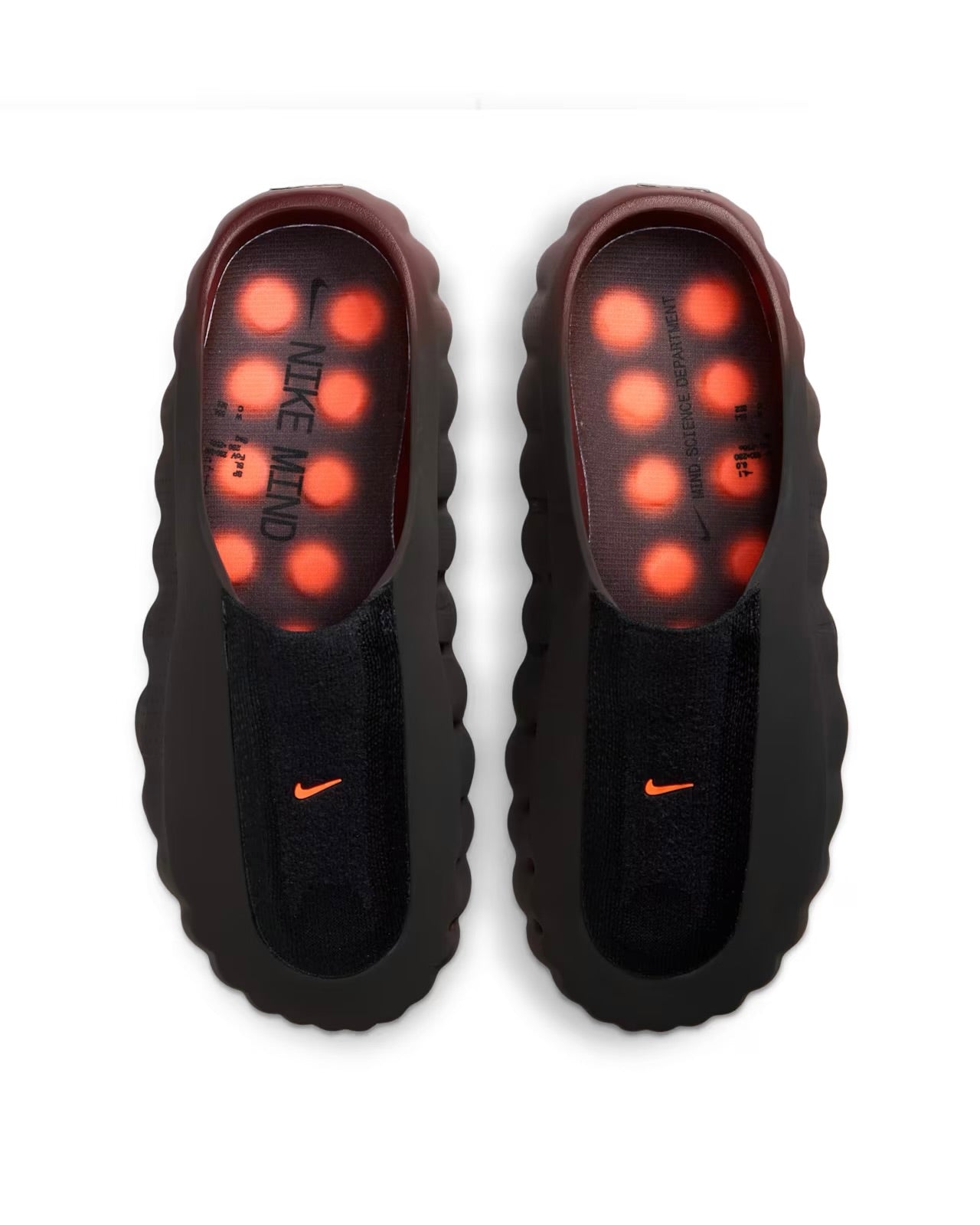 Nike Mind 001 QS “Bronze Eclipse”