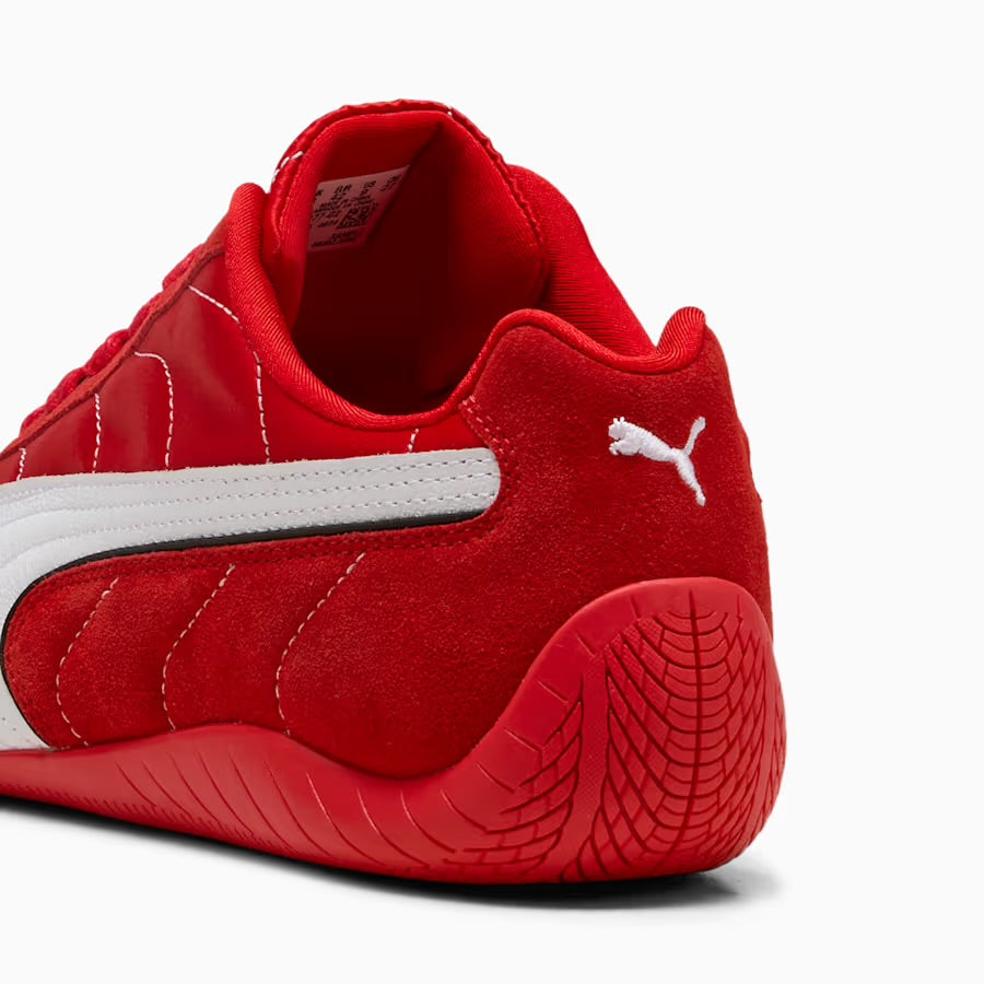 Puma Scuderia Ferrari x Monza Speedcat “Rosso Corsa”
