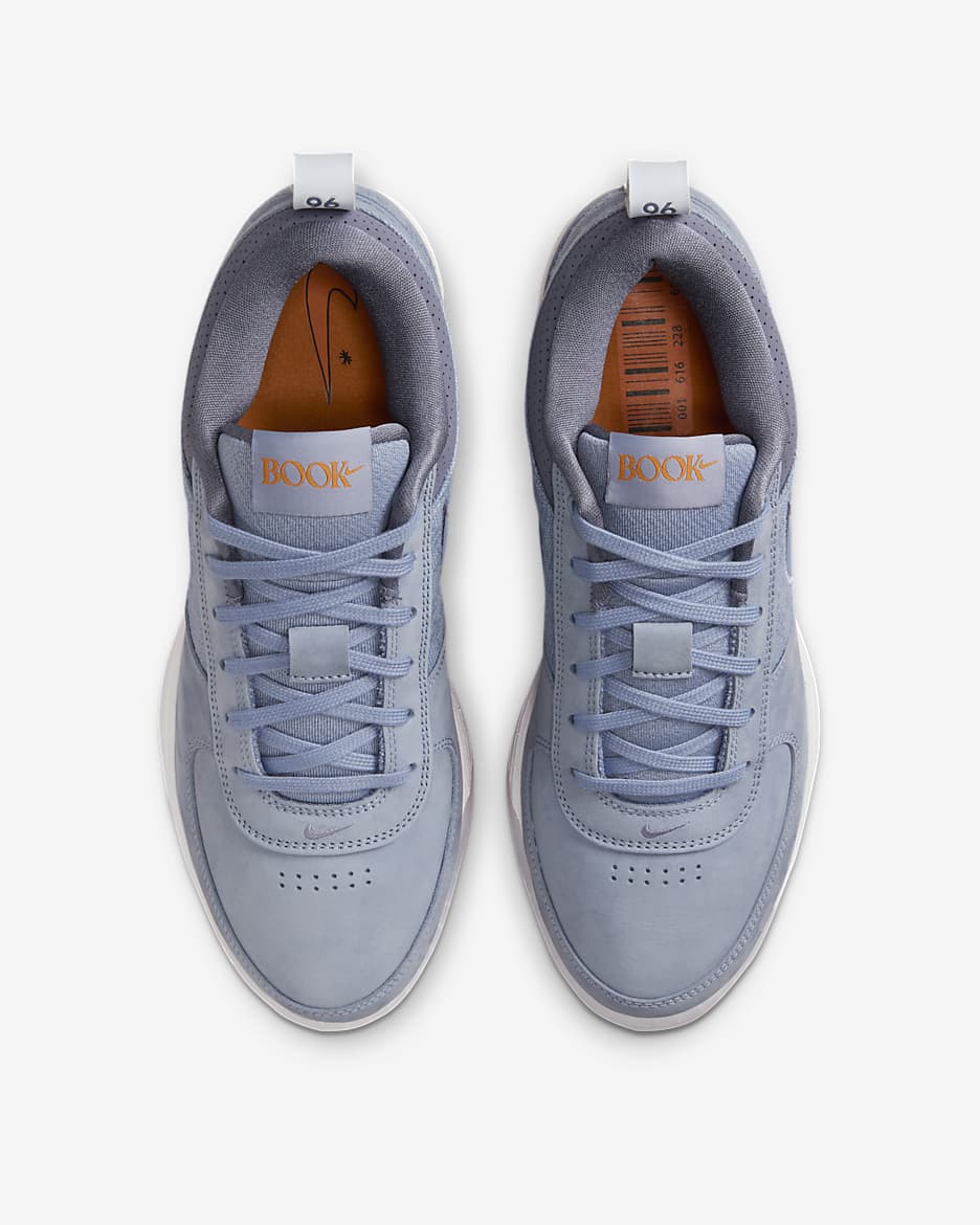 Nike Book 1 Mirage V2 “Ashen Slate”