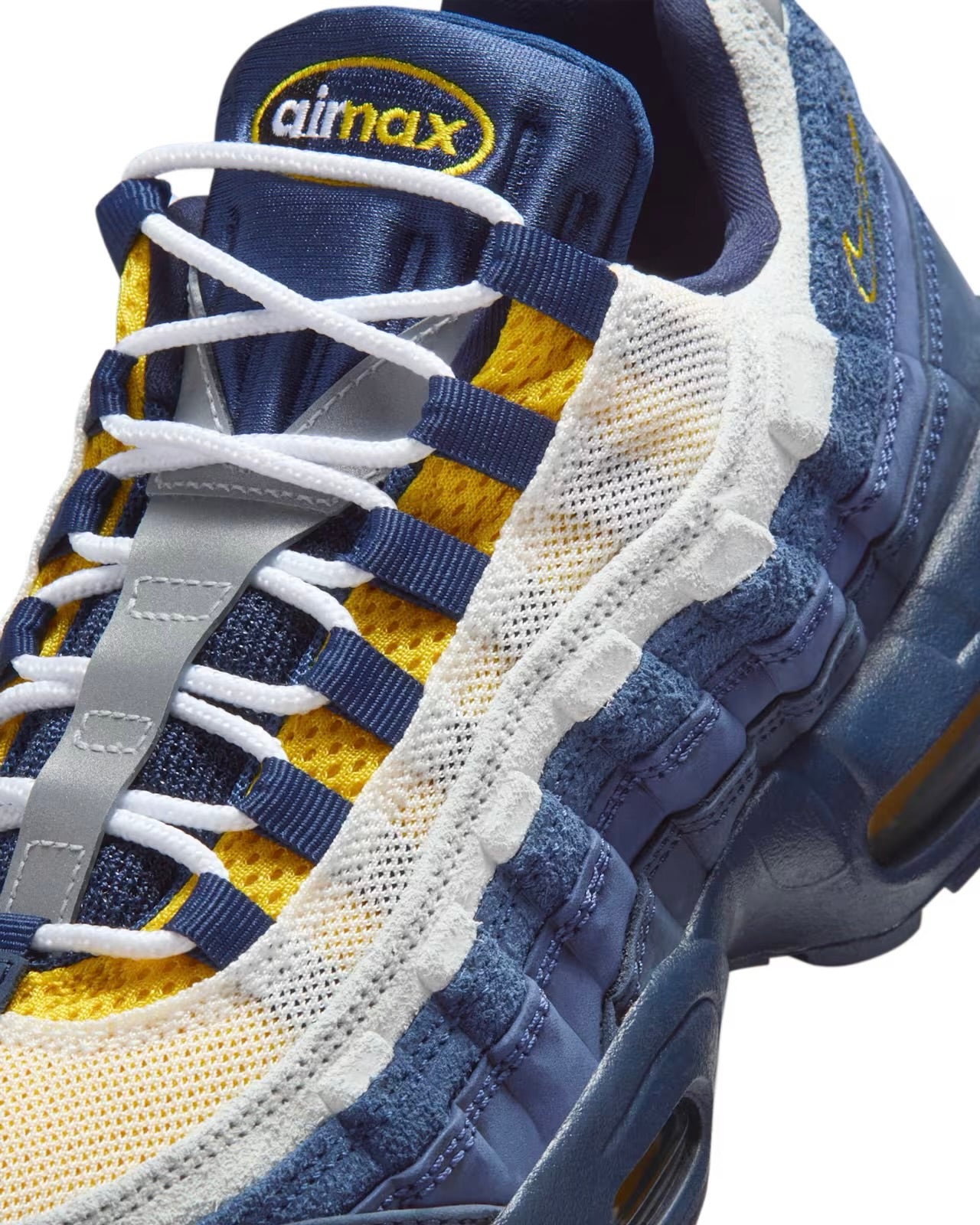 Nike SB Air Max 95 x Eric Koston “Obsidian”
