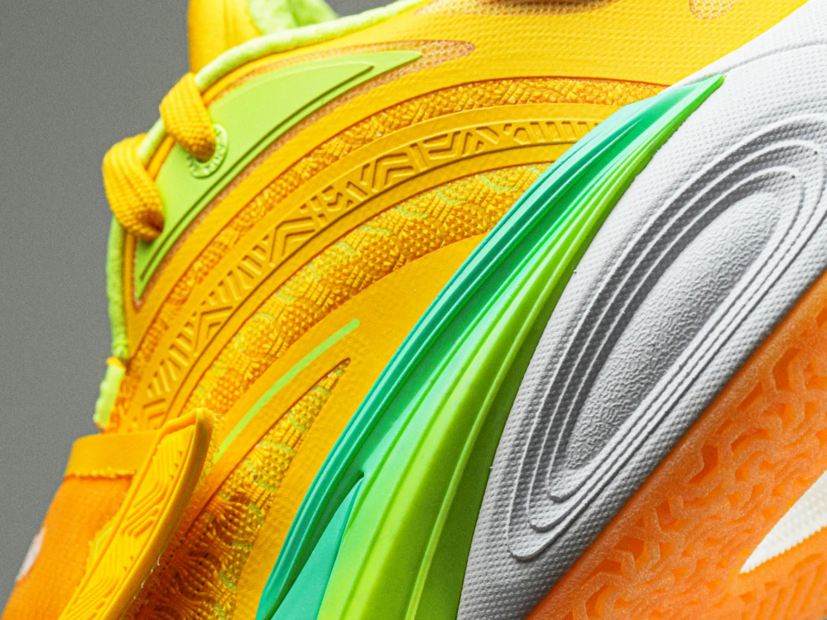 ANTA Kai 1 “Playoffs Energy”