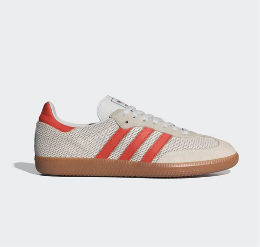 Adidas Samba OG “Preloved Red”