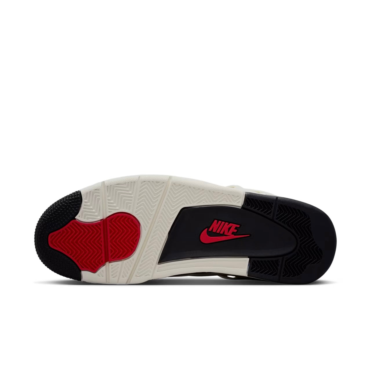 Jordan 4 Retro "Flight Club"