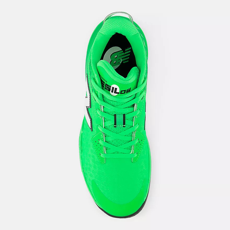New Balance Hesi Low V2 “Green Punch”