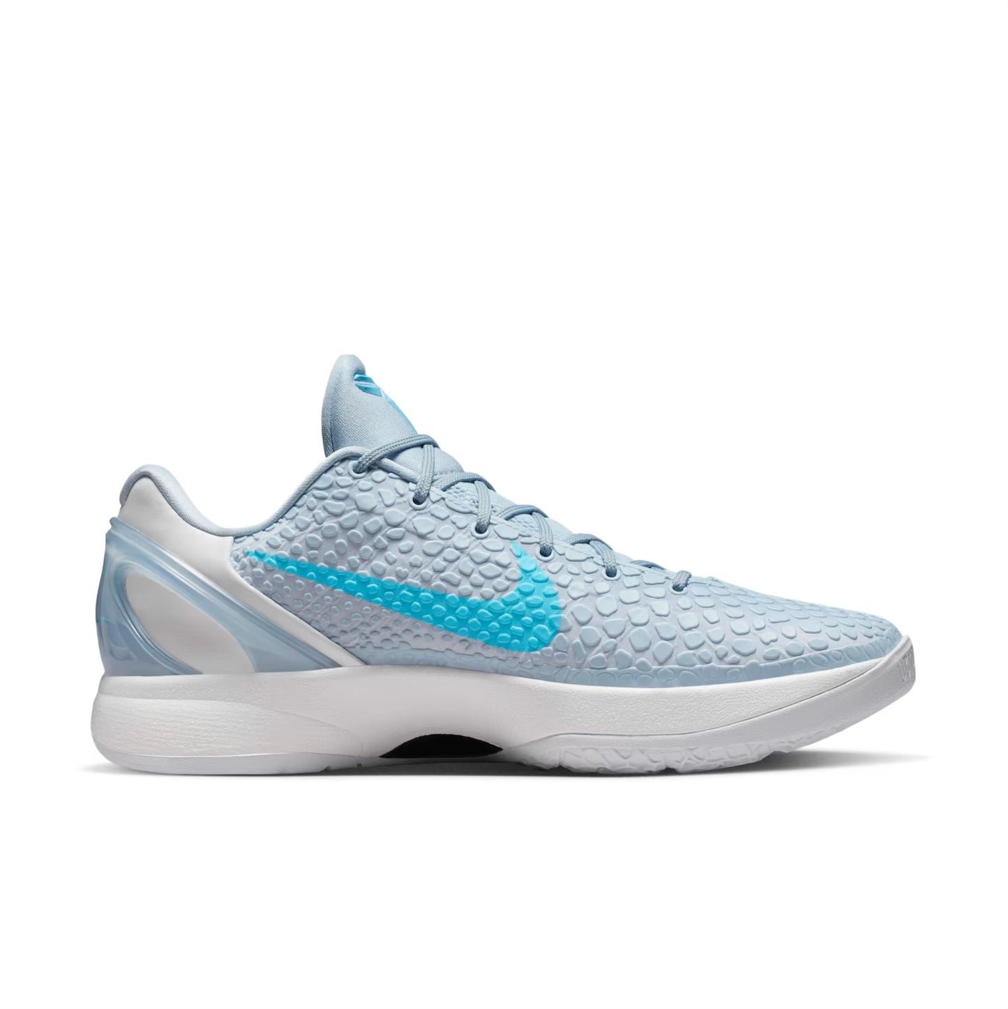 Nike x Caitlin Clark Kobe 6 Protro PE “Light Armory Blue”