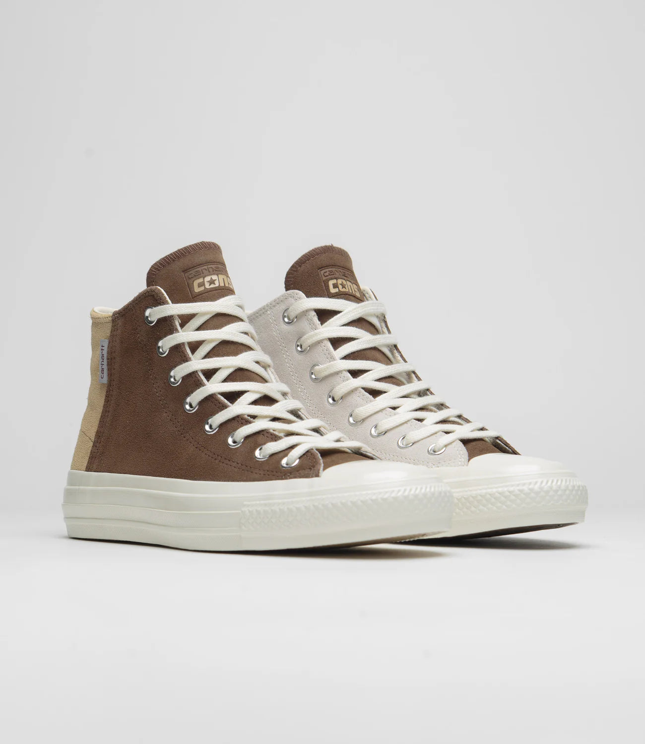 Converse CONS x Carhartt WIP Chuck Taylor All Star Pro High “Starfish”