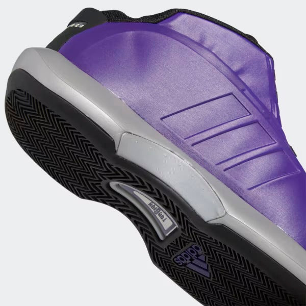 Adidas x Kobe Crazy 1 “Regal Purple”