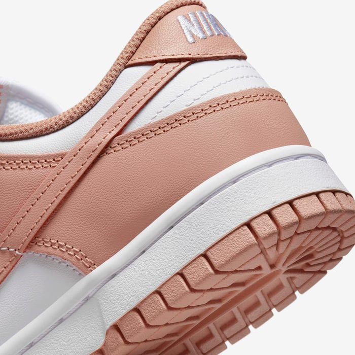 Nike Dunk Low “Rose Whisper”