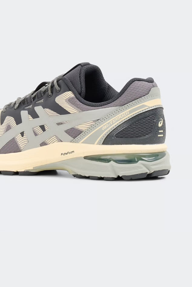 Asics Gel Terrain “Seal Grey”