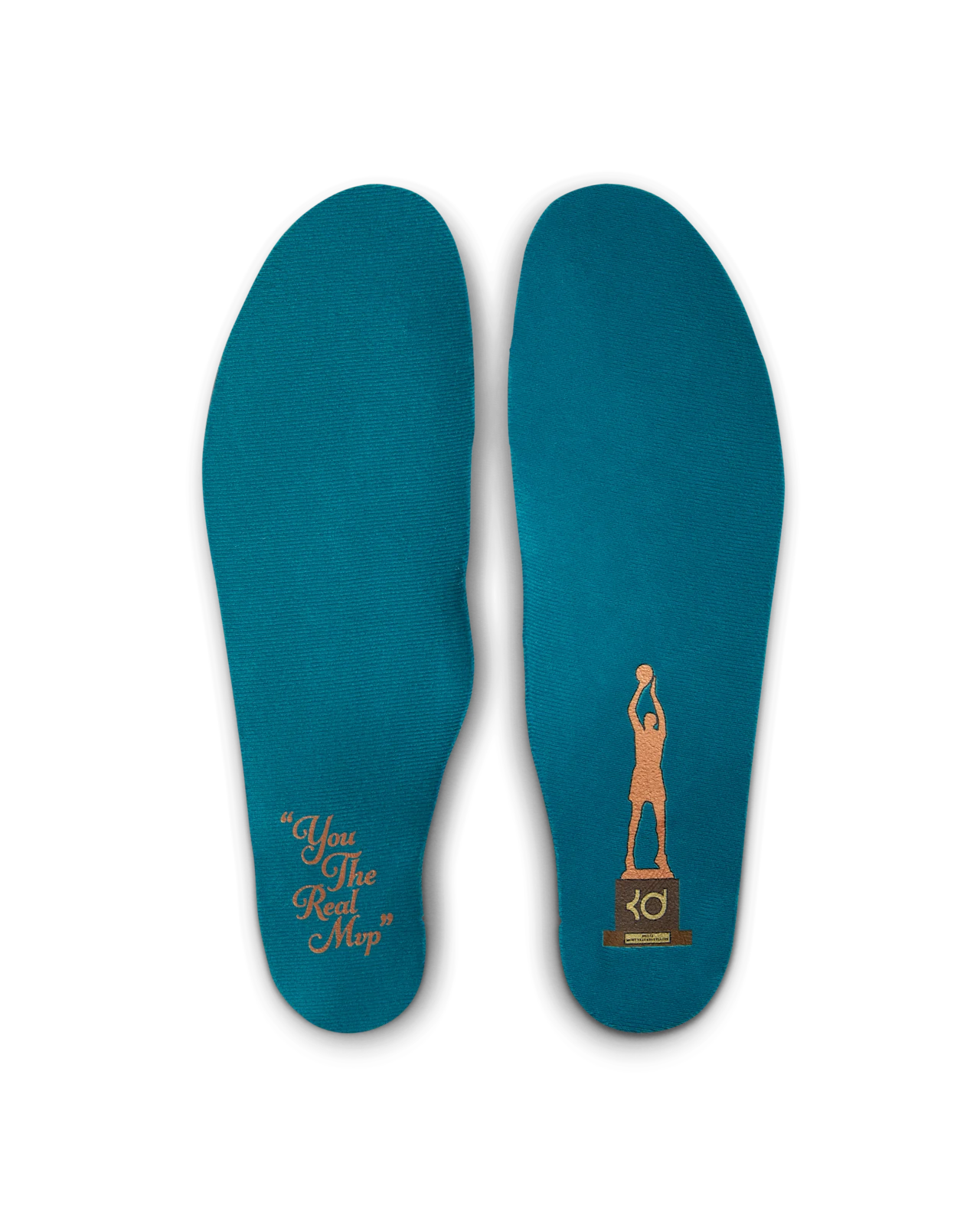 Nike KD 4 “Alternate MVP”