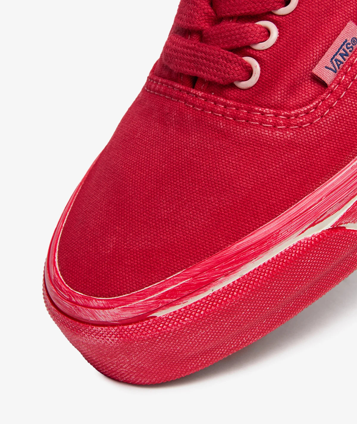 OTW by Vans Authentic Reissue 44 LX “Dip Dye Tomato Puree”