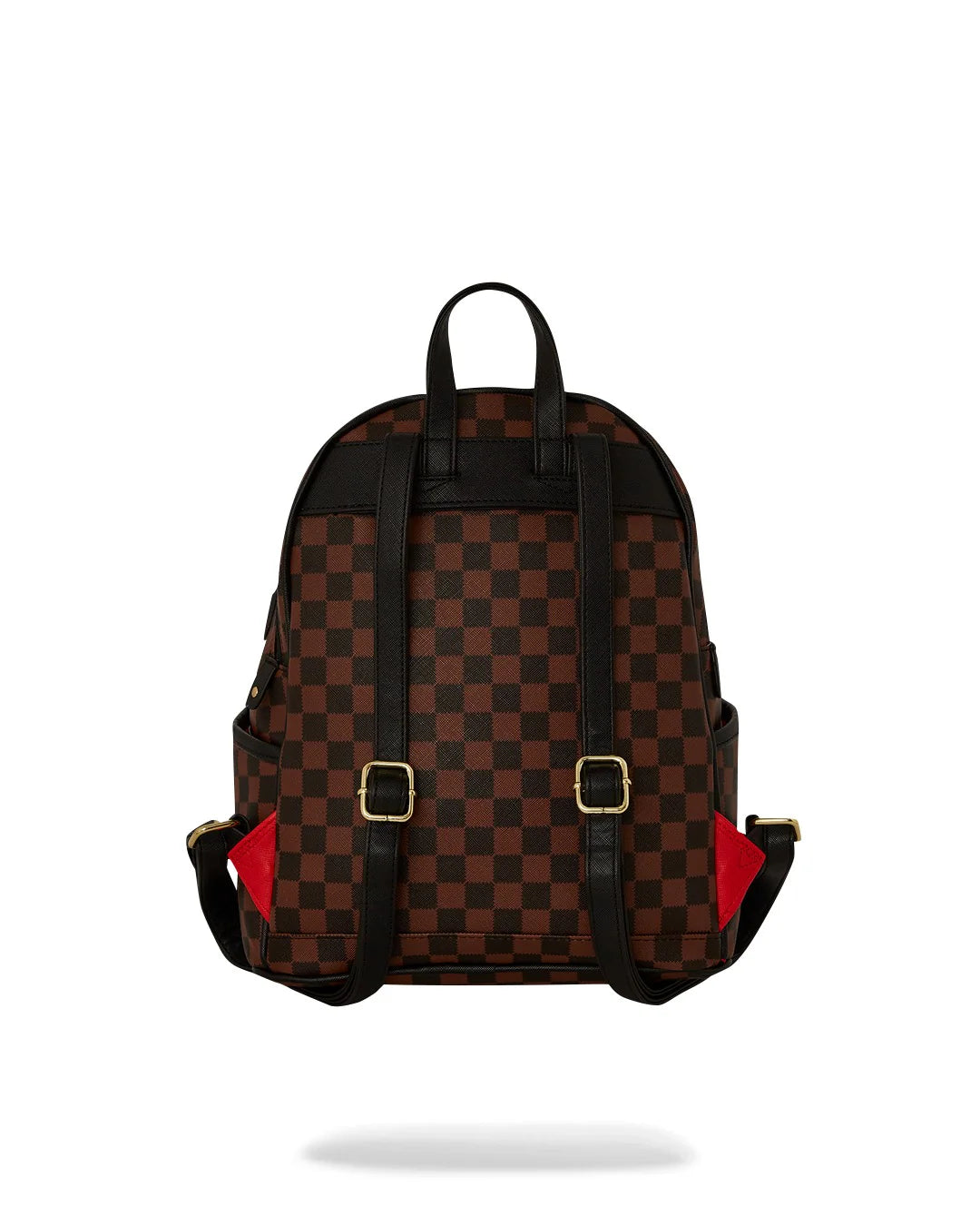 Sprayground Sawtoot Sharks in Paris Savage Backpack