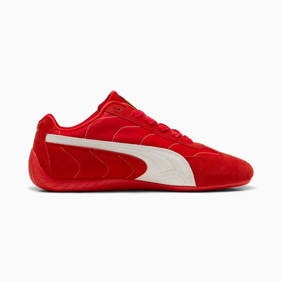 Puma Scuderia Ferrari x Monza Speedcat “Rosso Corsa”