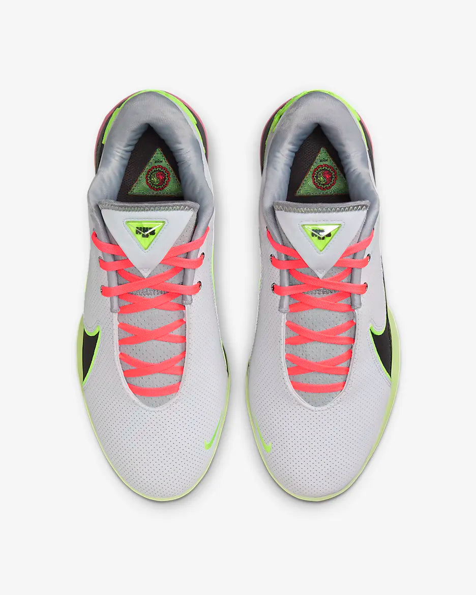 Nike LeBron 22 “Crown Jewel”